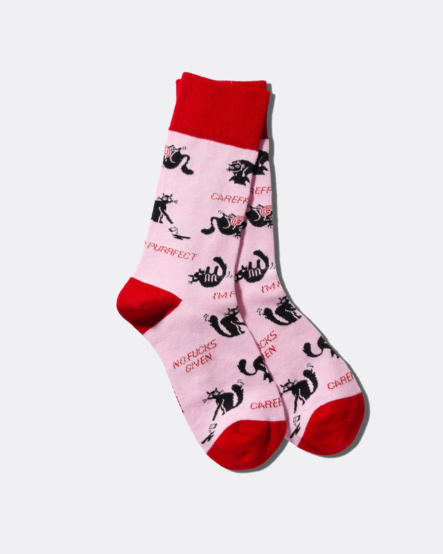 Chaussettes pour chats