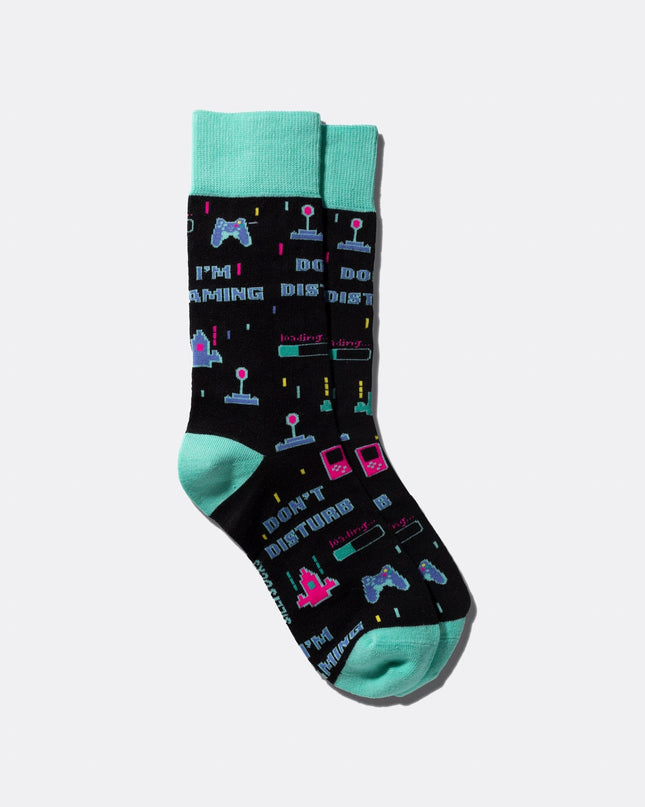 Chaussettes de gamer