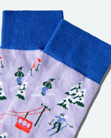 Chaussettes de ski