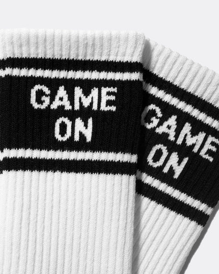 Chaussettes de tennis Game On