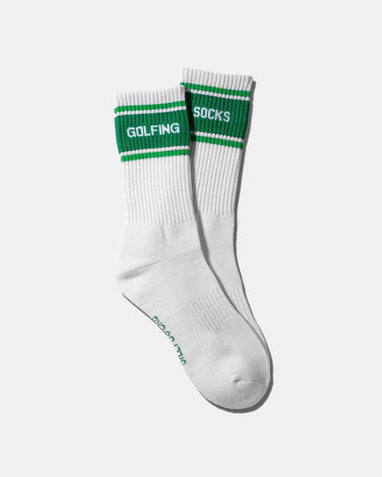 Chaussettes de golf et de tennis pour hommes et femmes | Un cadeau idéal pour les golfeurs