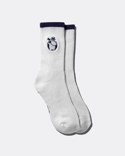 Chaussettes de tennis Moominpappa | Un cadeau unique pour les fans de Moomin