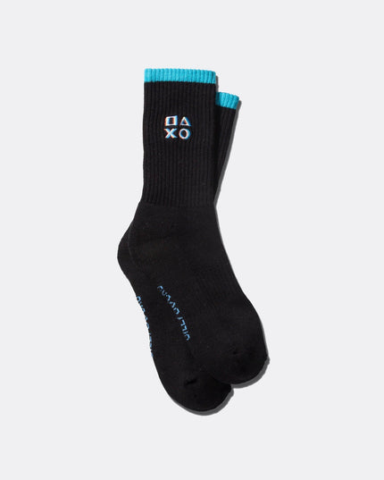 Chaussettes de tennis pour gamers