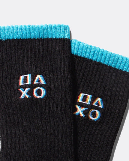 Chaussettes de tennis pour gamers