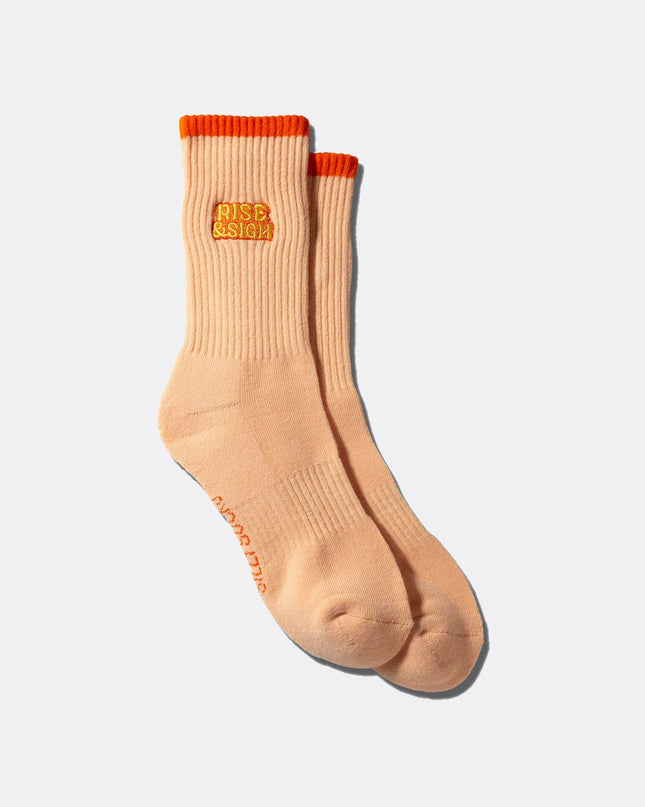 Chaussettes de tennis Rise &amp; Sigh