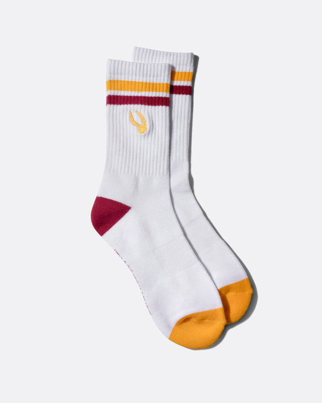 Lot de 2 paires de chaussettes Harry Potter
