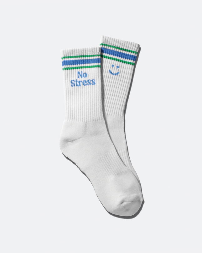 Chaussettes de tennis No Stress