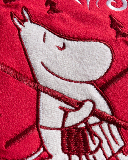 Chaussette de Noël Moominmamma