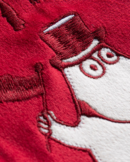 Chaussette de Noël Moominpappa