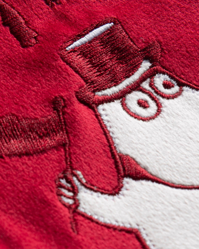 Chaussette de Noël Moominpappa