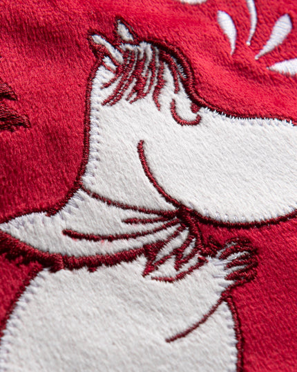 Chaussette de Noël Snorkmaiden