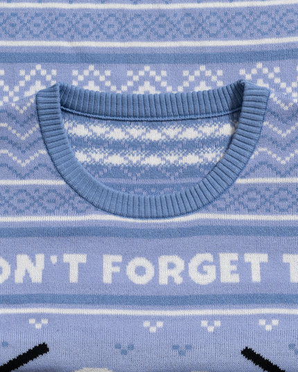 Pull de Noël moche South Park Towelie Bring A Towel