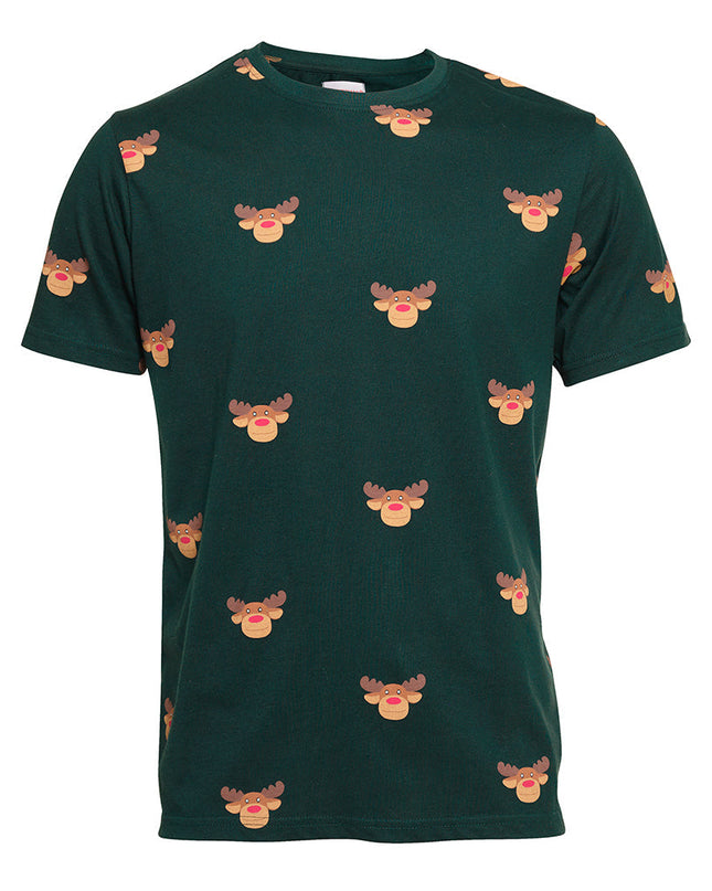 T-shirt renne pour enfants