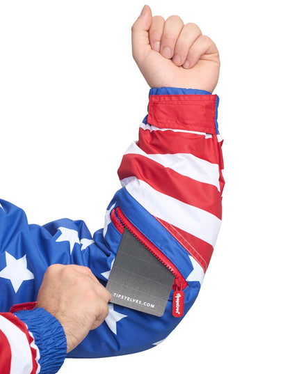 Men's Americana Ski Suit