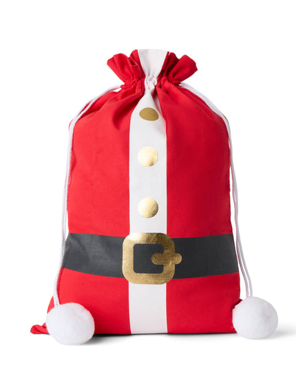 Premium Oversized Santa Gift Bag