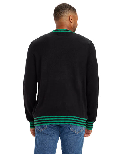 Men's Lit Legend Light Up Ugly Christmas Sweater