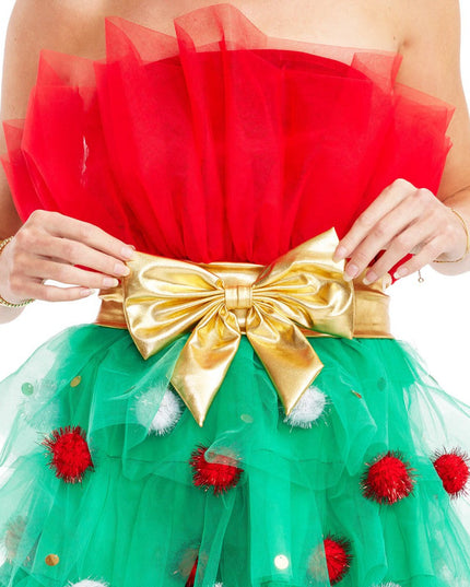 Women's Perfect Package Dress