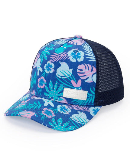 PEEPS® Floral Bunnies Hat