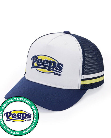 PEEPS® Logo Hat