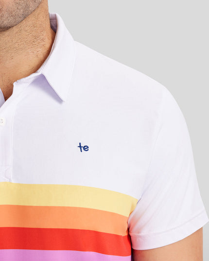 Men's Santa Fe Polo Shirt