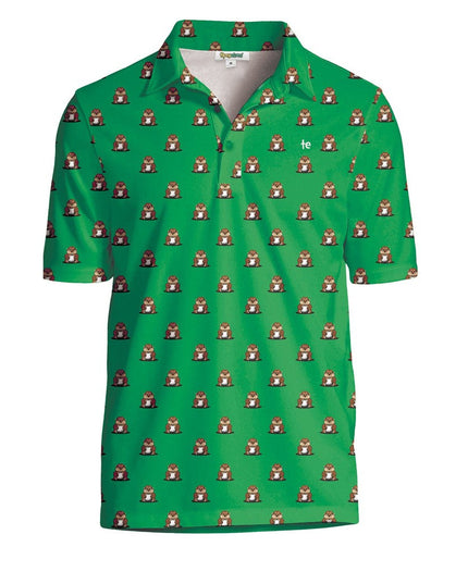 Men's Golpher Polo Shirt