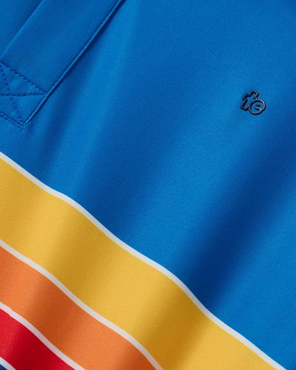 Men's Surfside Slice Golf Polo