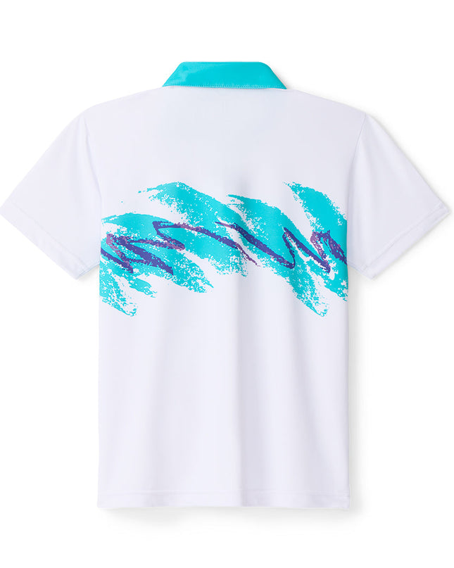 Boy's Rip 'N Sip Golf Polo