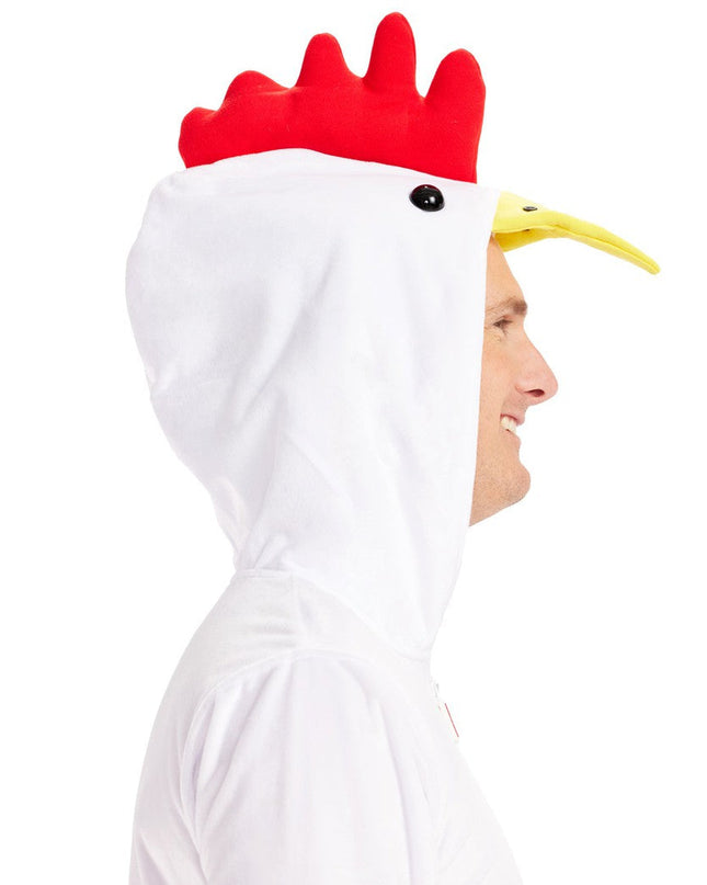 Men's Chicken Costume