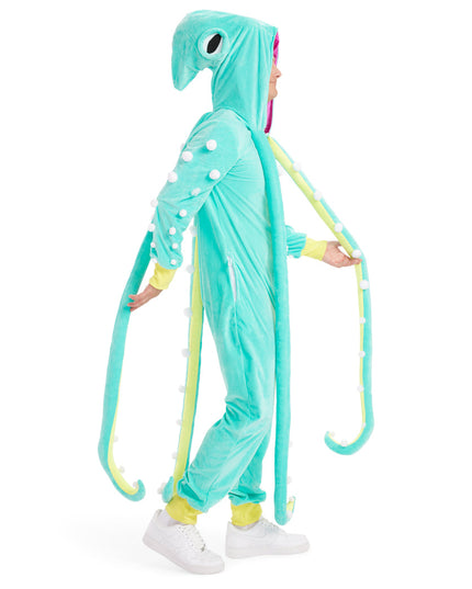 Men's Octopus Costume