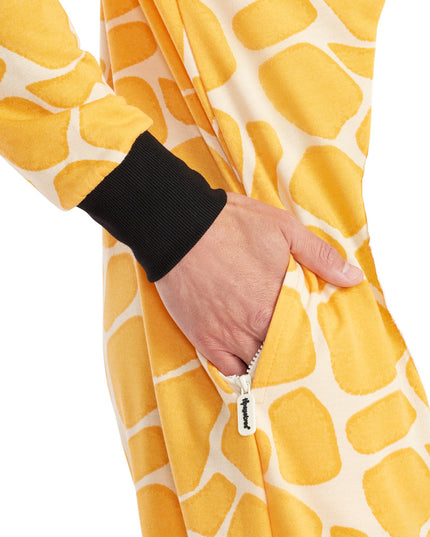 Men's Giraffe Costume