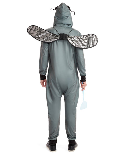 Men's Fly Costume