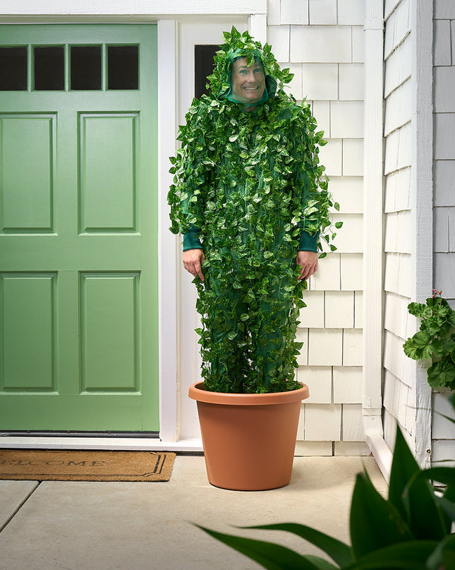 Men's Bush Costume