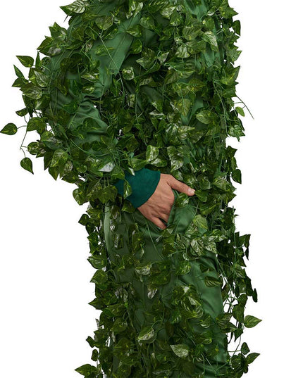 Men's Bush Costume