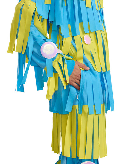 Men's Car Wash Costume