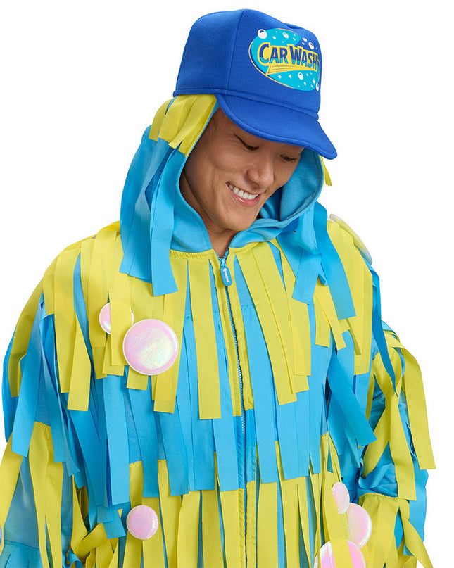Men's Car Wash Costume