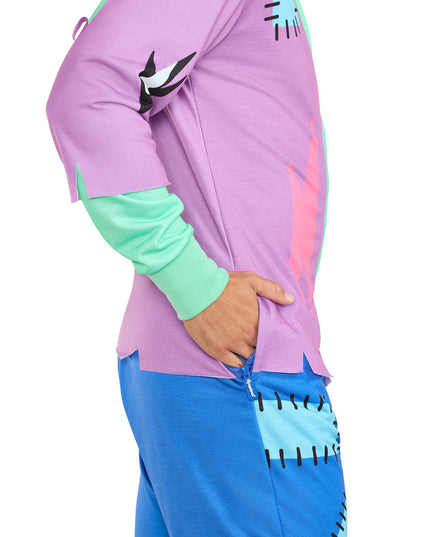 Men's Zombie Costume