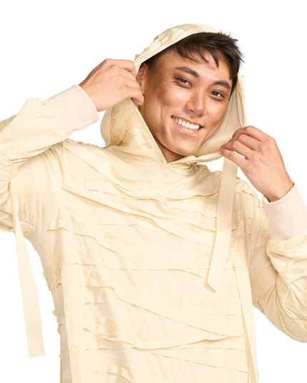 Men's Mummy Costume