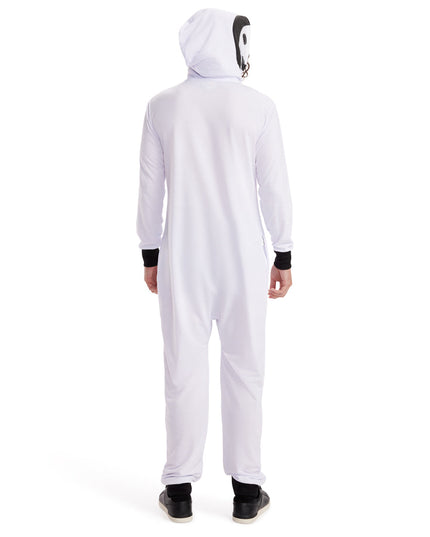 Men's Stick Figure Costume