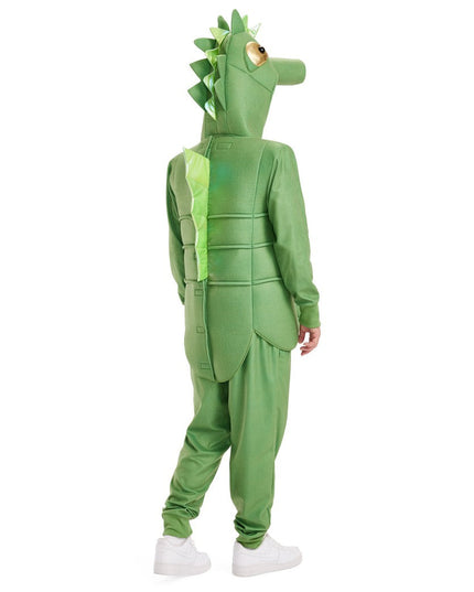 Men's Seahorse Costume