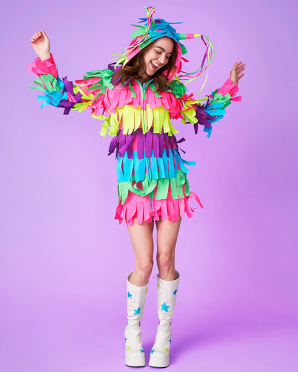 Pinata Costume Dress