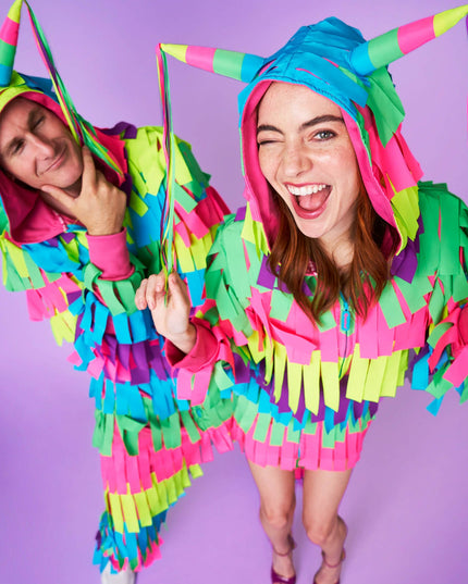 Pinata Costume Dress