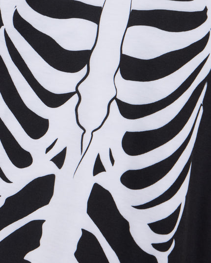 Men's Skeleton Pajama Set