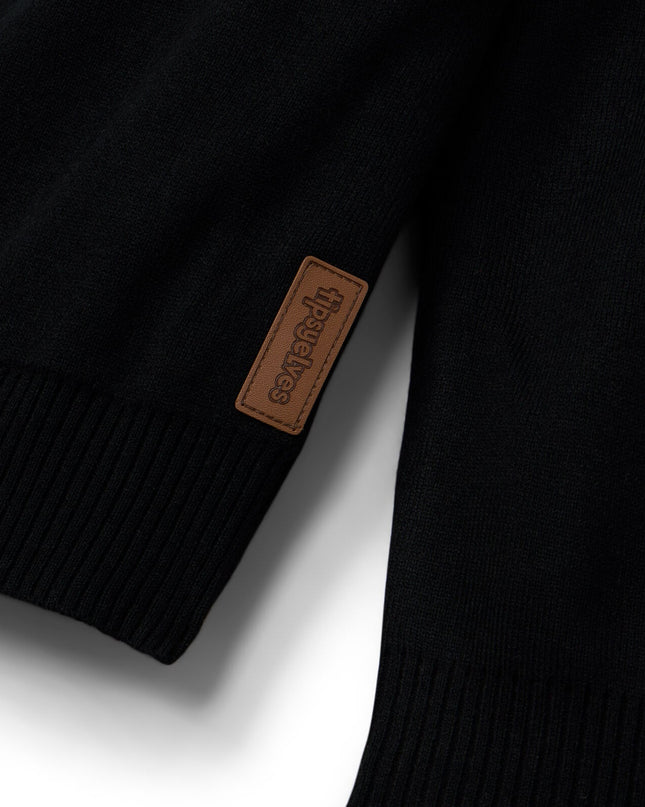 Men's BOOze Ghost Halloween Sweater