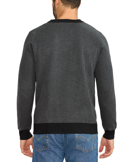 Men's Last Call Halloween Sweater