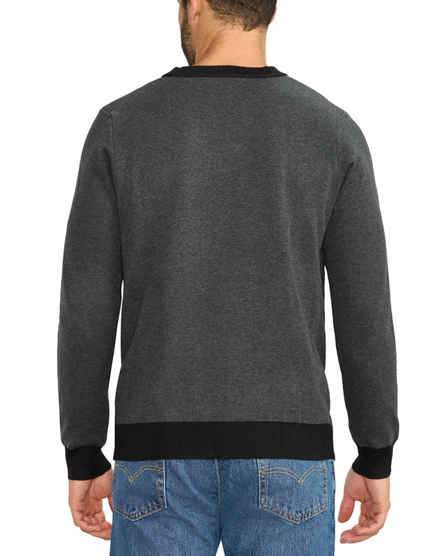 Men's Last Call Halloween Sweater