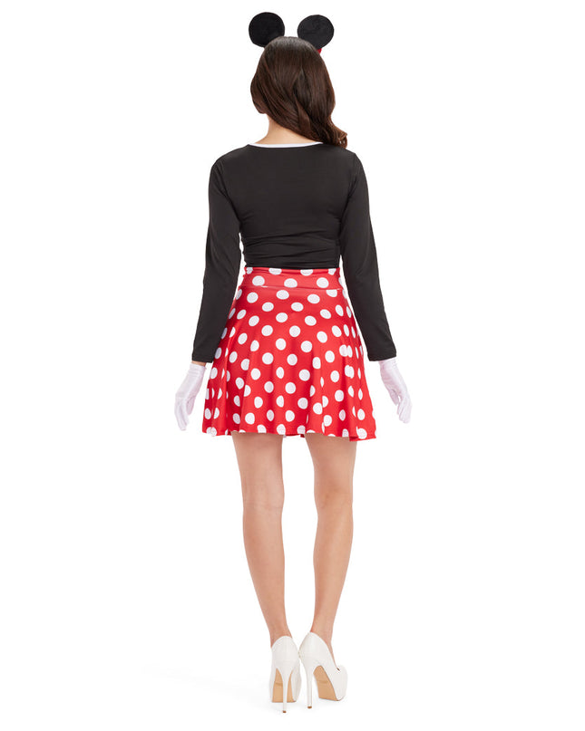 Mouse Costume Dress