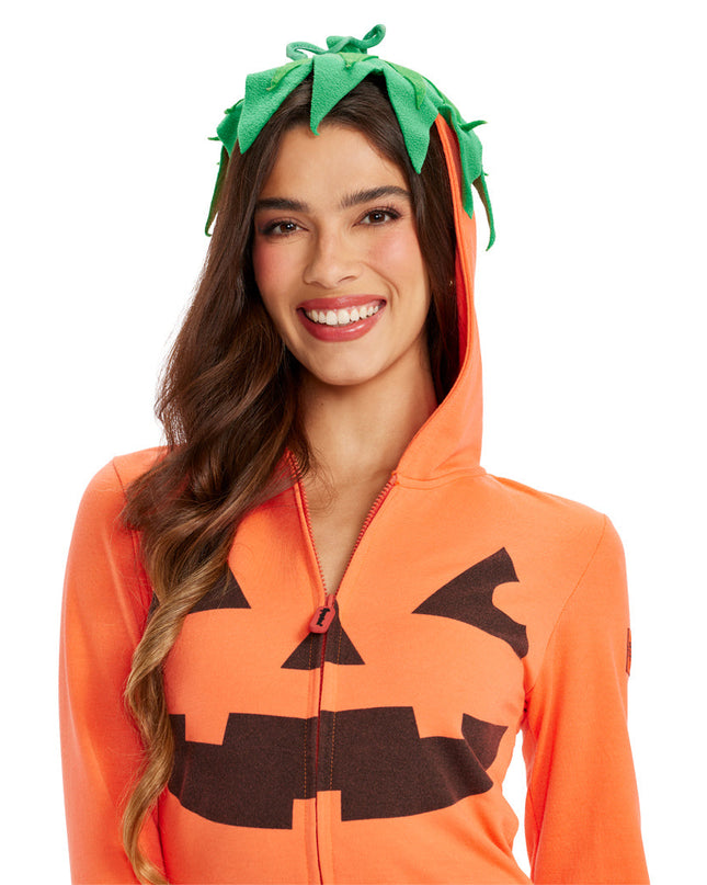 Pumpkin Costume Dress