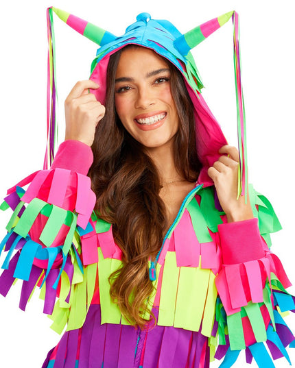 Pinata Costume Dress