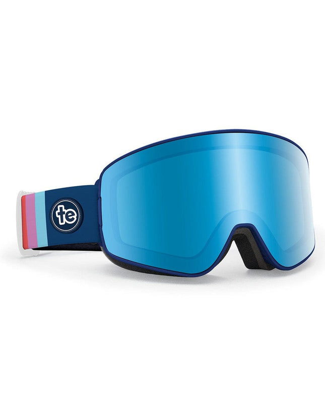 Santa Fe Shredder CASCADE Snow Goggles