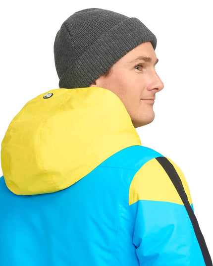 Men's Icy Blunder Snow Jacket